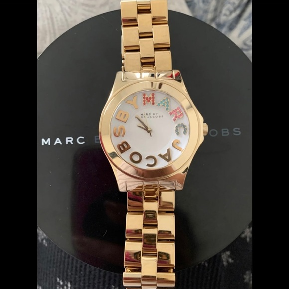 Marc by Marc Jacobs Watch - Picture 2 of 12
